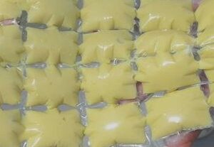 Гомогенат чистсый без добавок